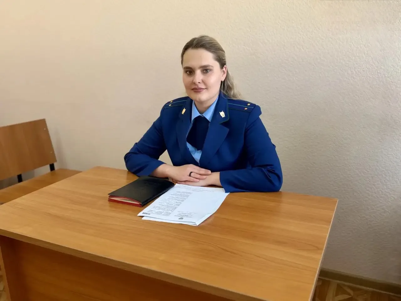Прокуратура Хвастовичского района защитила права троих детей без вести пропавшего участ...