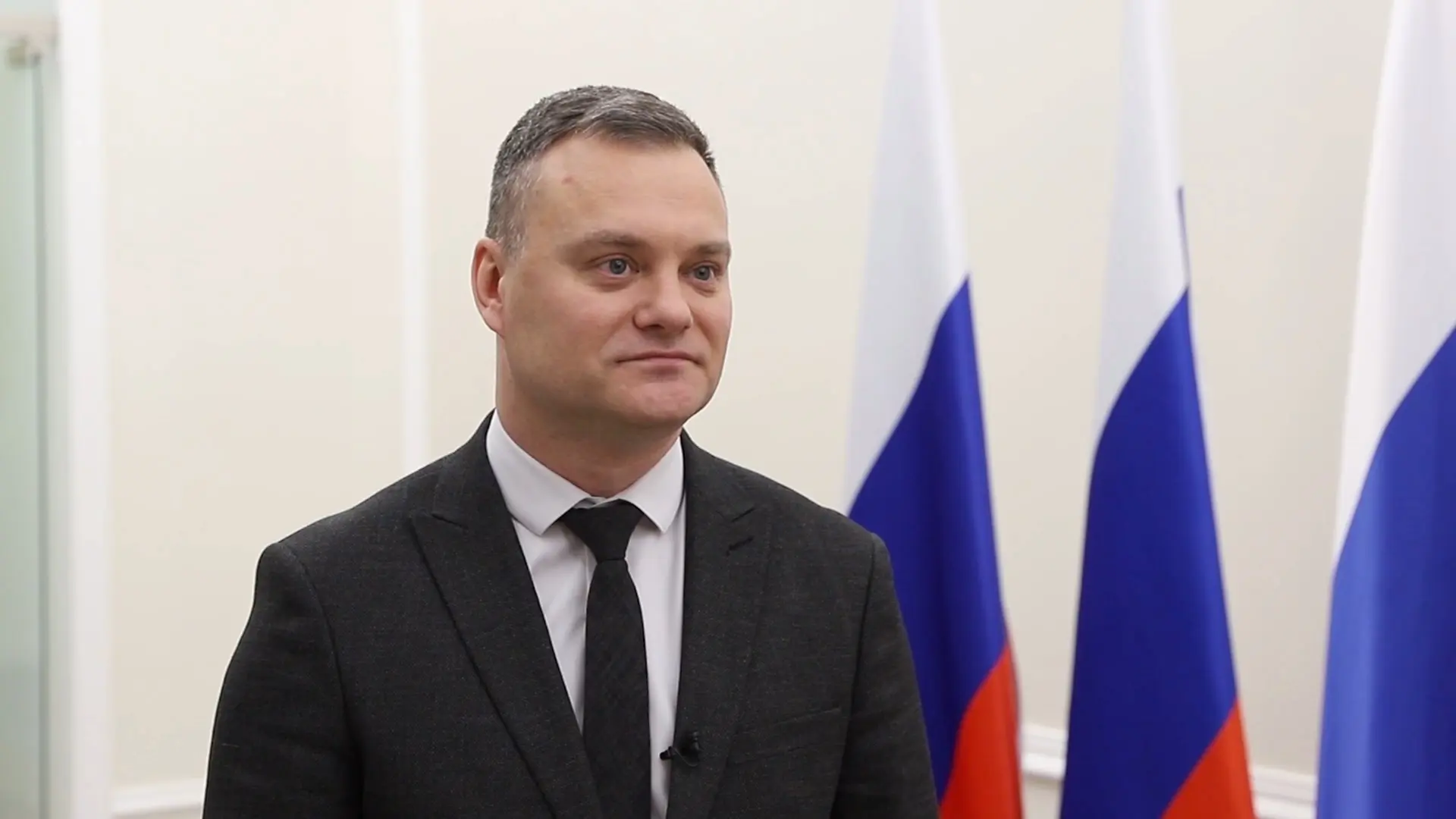 🇷🇺 С Днем государственного флага России!