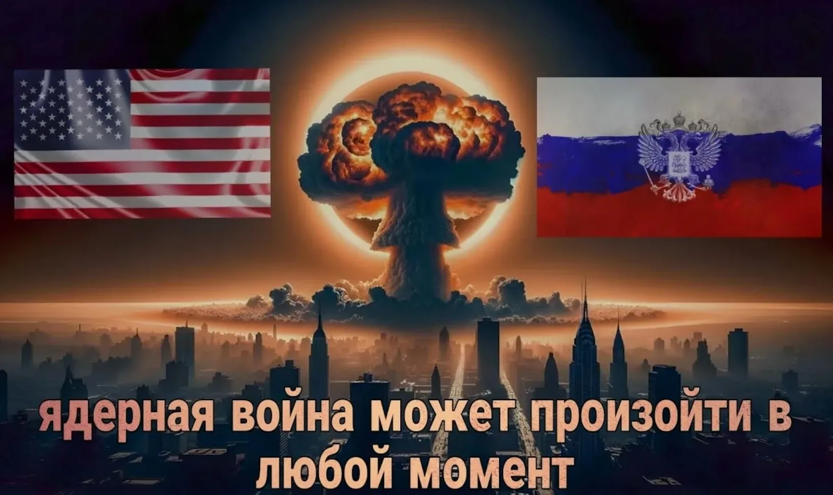 Россия резко ужесточила риторику в отношении НАТО и ЕС.

Актуальная международная обстановка несет р