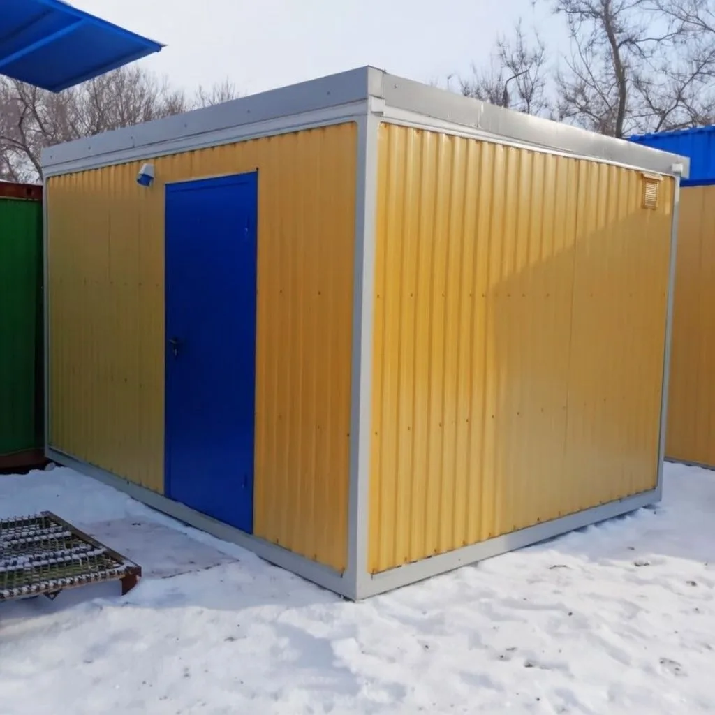 Рубрика готовые объекты, 2026 г. 💫
