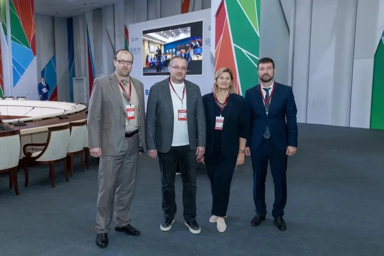 Принимаю участие во Всероссийской неделе охраны труда - 2026.