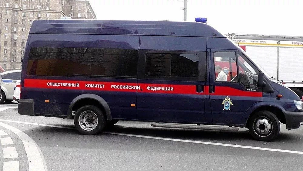 📲СК установил причастных к атаке дронов на пляж в Архипо-Осиповке