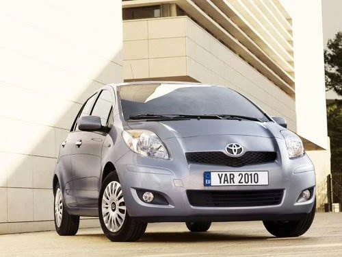 Прошивка Toyota Yaris Denso NEC 1GEN 89663-0D592