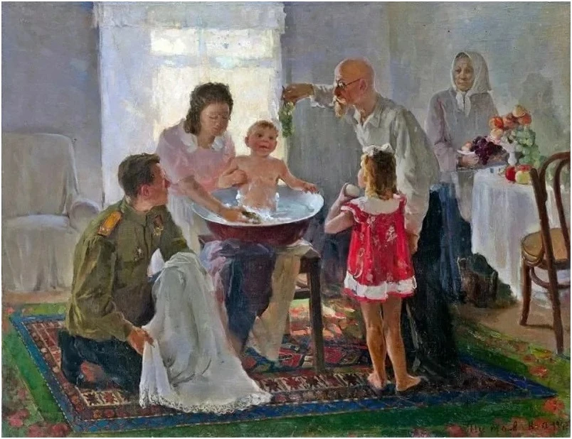 💖 С Международным днём семьи! 💖