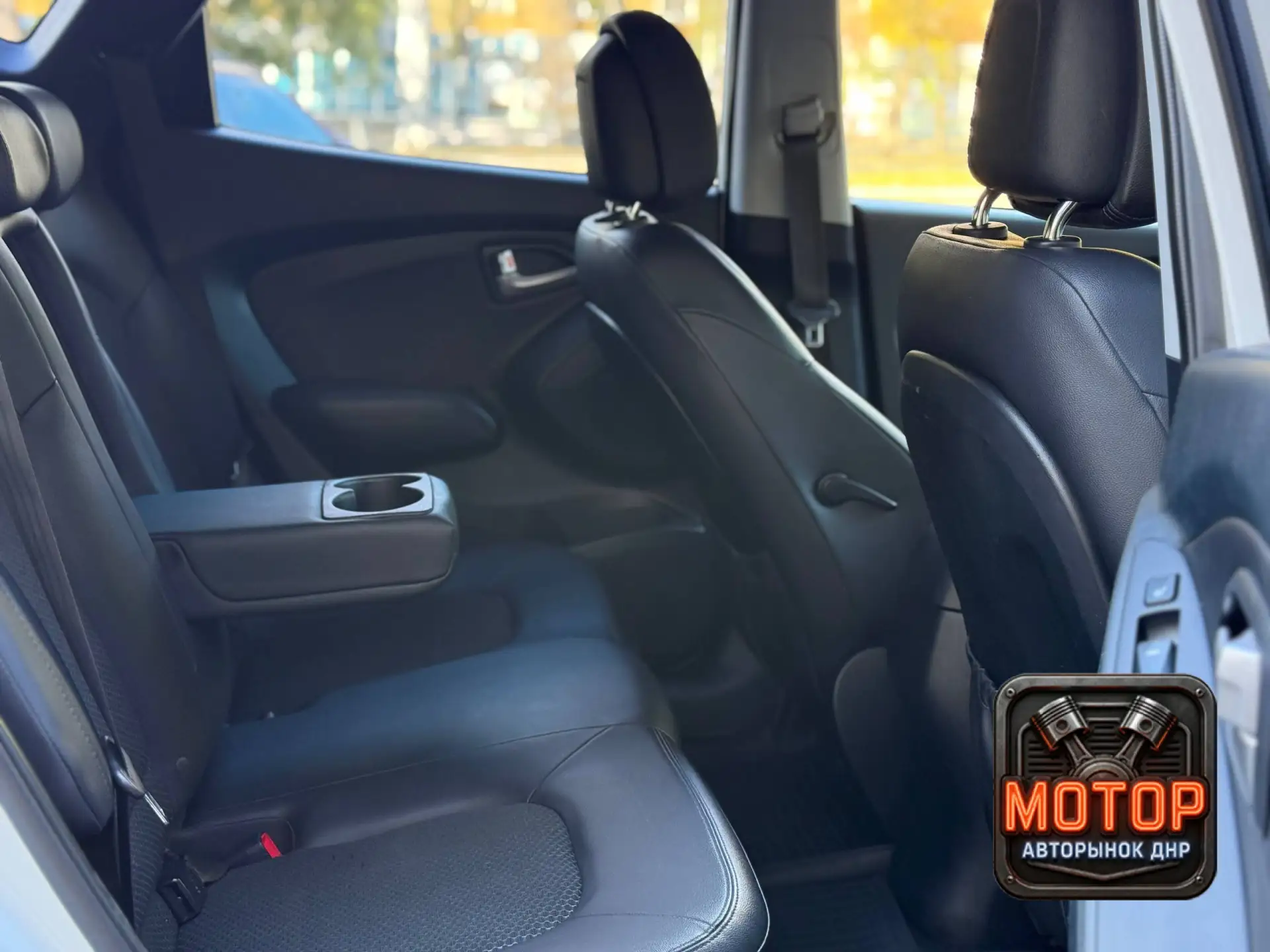🚘🚘 Купить машину Донецк Hyundai Ix35 🚘🚘