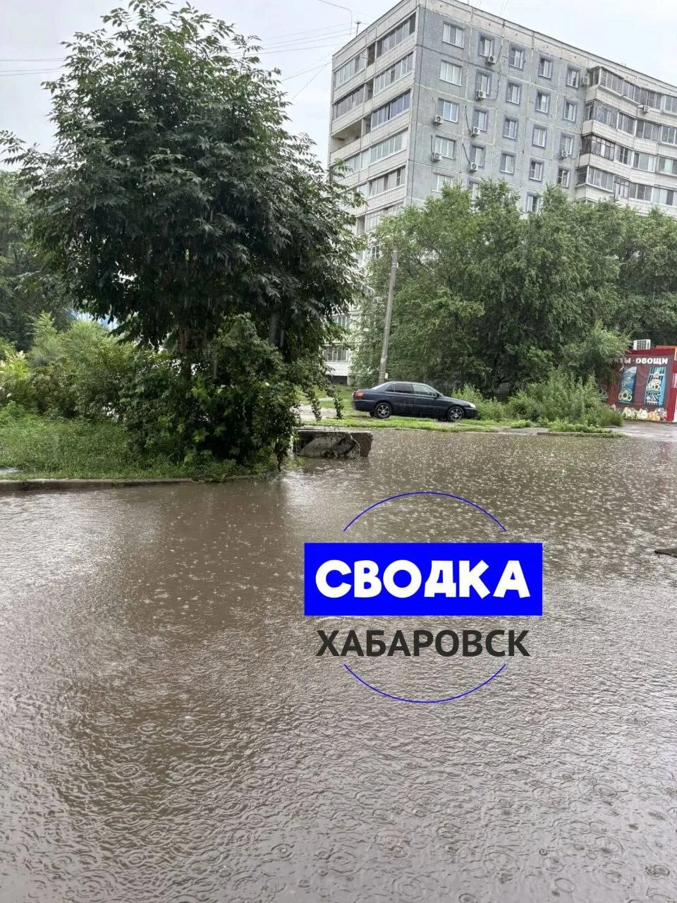 Изображение 1 к публикации «Вкратце | Хабаровск | ДВ, Дальний Восток, ХБК, 27 регион»