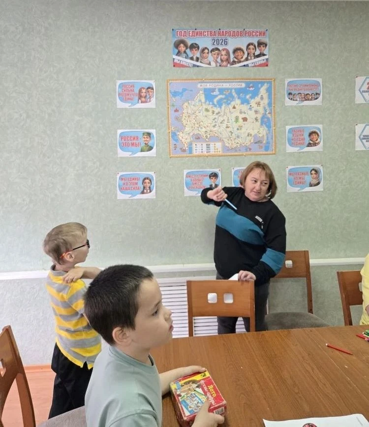 Сегодня, 2 июня, в летнем  лагере «Вместе ярче»   с дневным пребыванием для детей, нахо...
