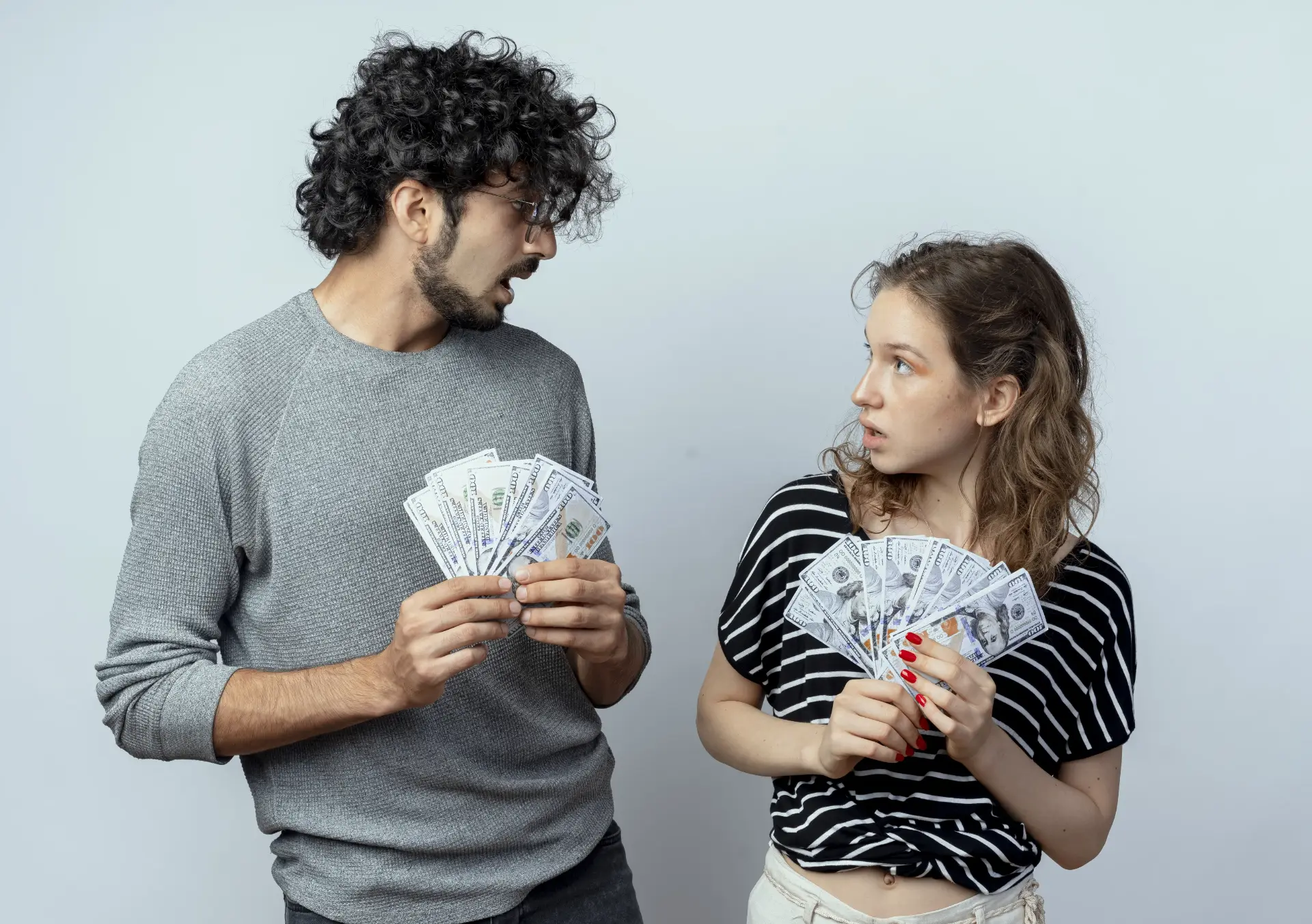 💸 Сколько денег нужно знакам зодиака для счастья