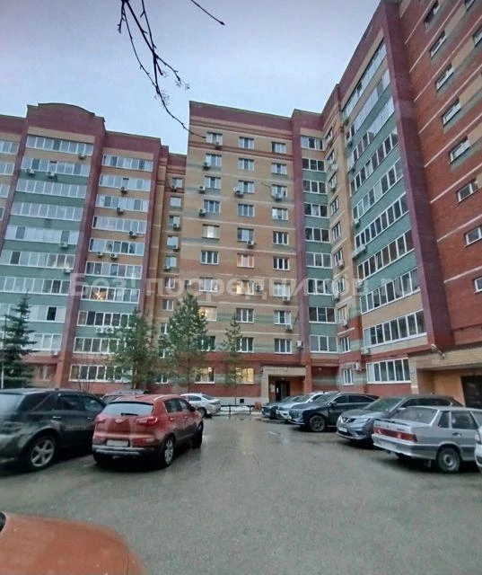 Сдам без посредников: 1-комнатная квартира, 48м²