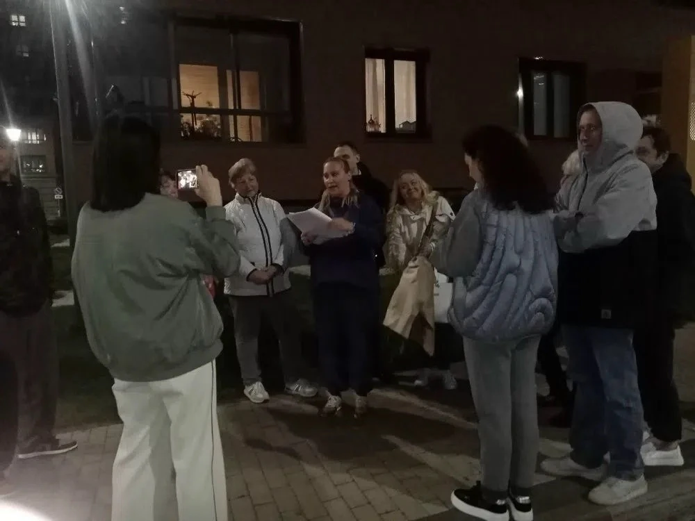 Свет, скамейки и площадка для собак: Метроград поборется за грант ППМИ-2027