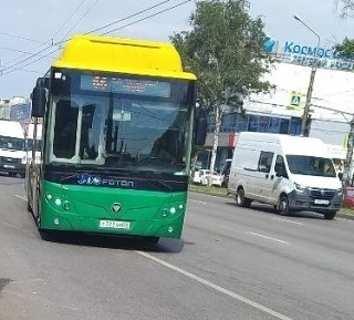 В рамках запланированных контрольных мероприятий сотрудниками ГКУ «Организатор перевозо...