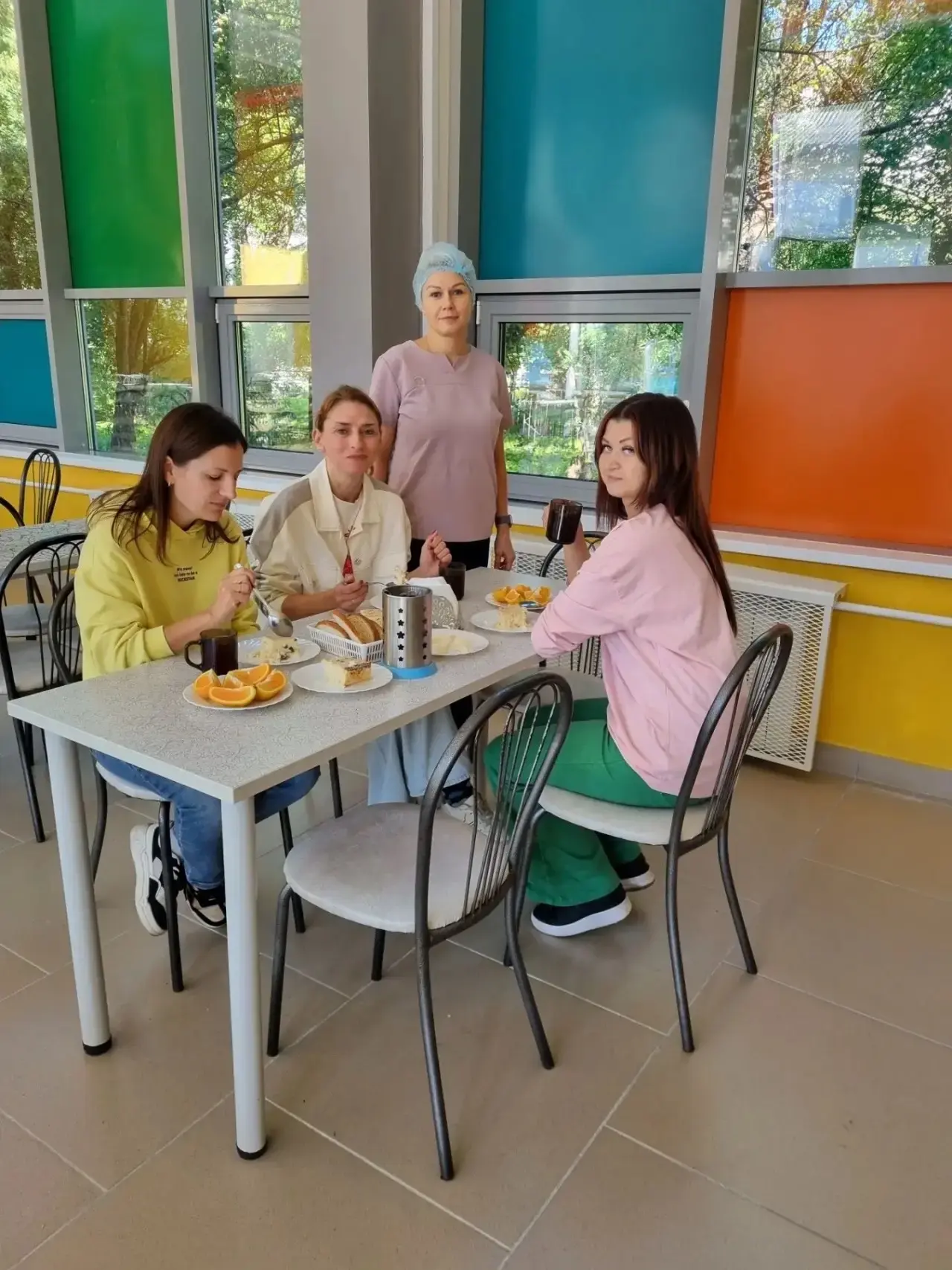 В школах города работает «родительский контроль»