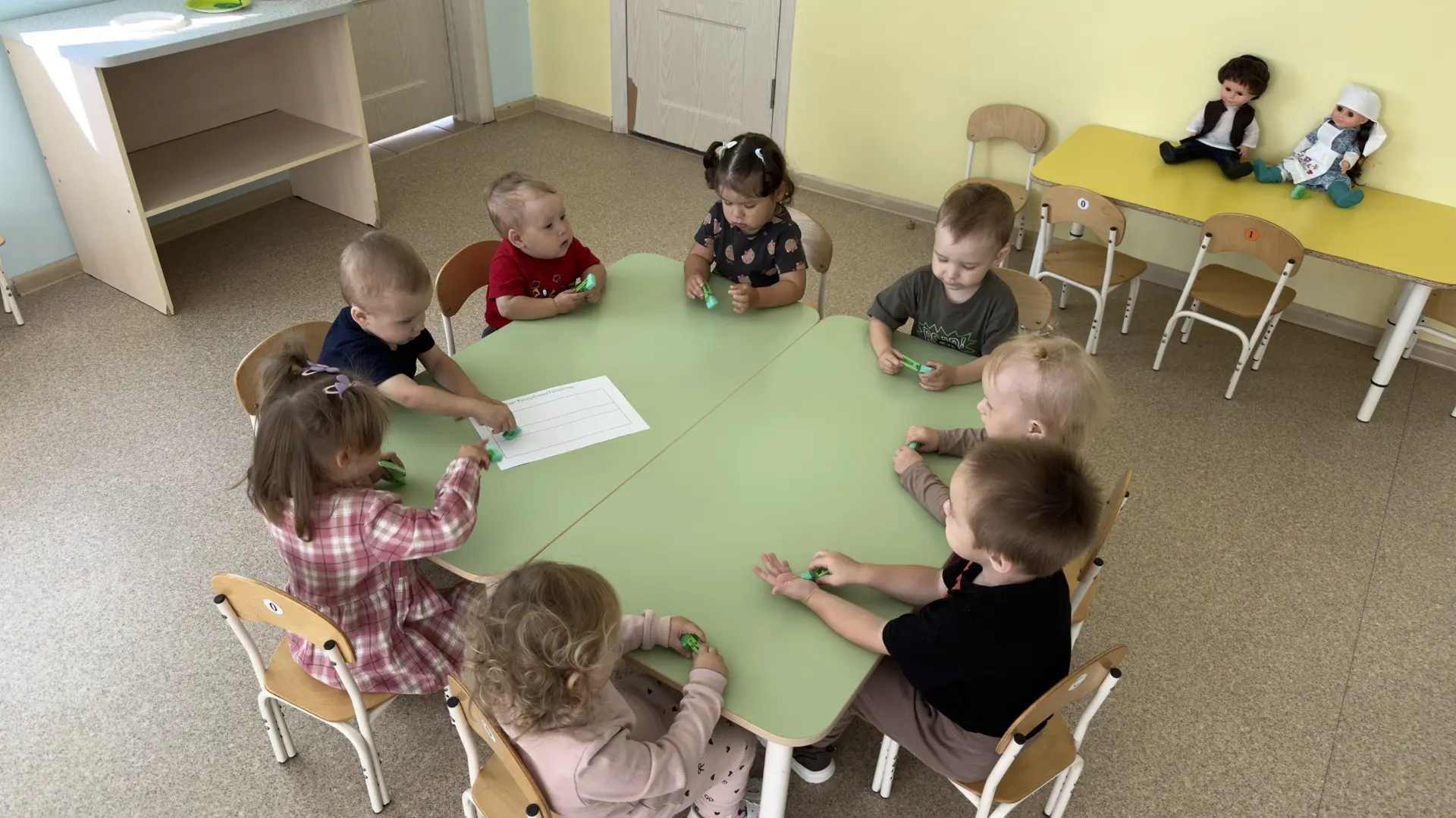 30 августа - день нашей малой Родины - Республики Татарстан. В преддверии этого праздни...