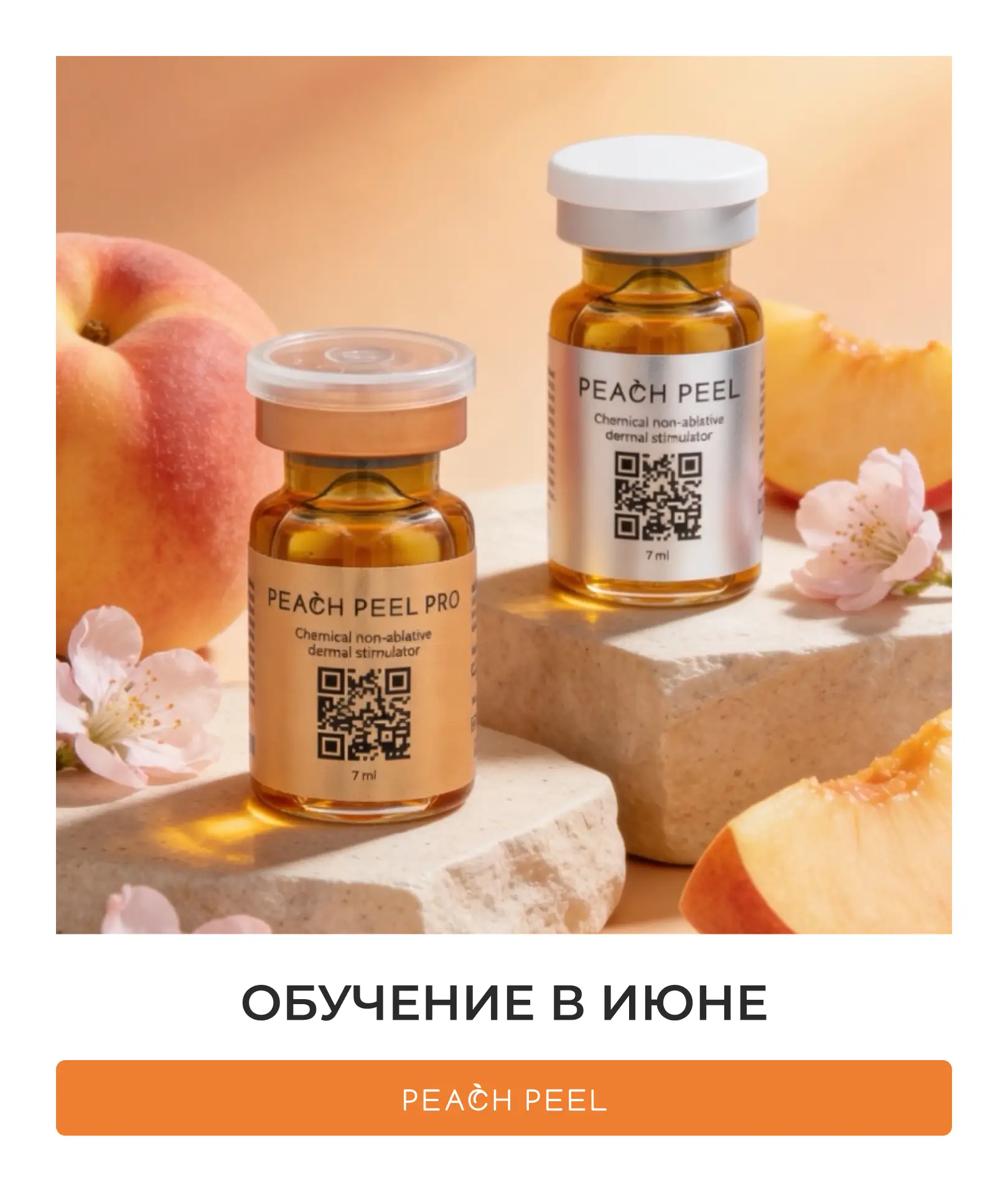 ОБУЧЕНИЕ В ИЮНЕ