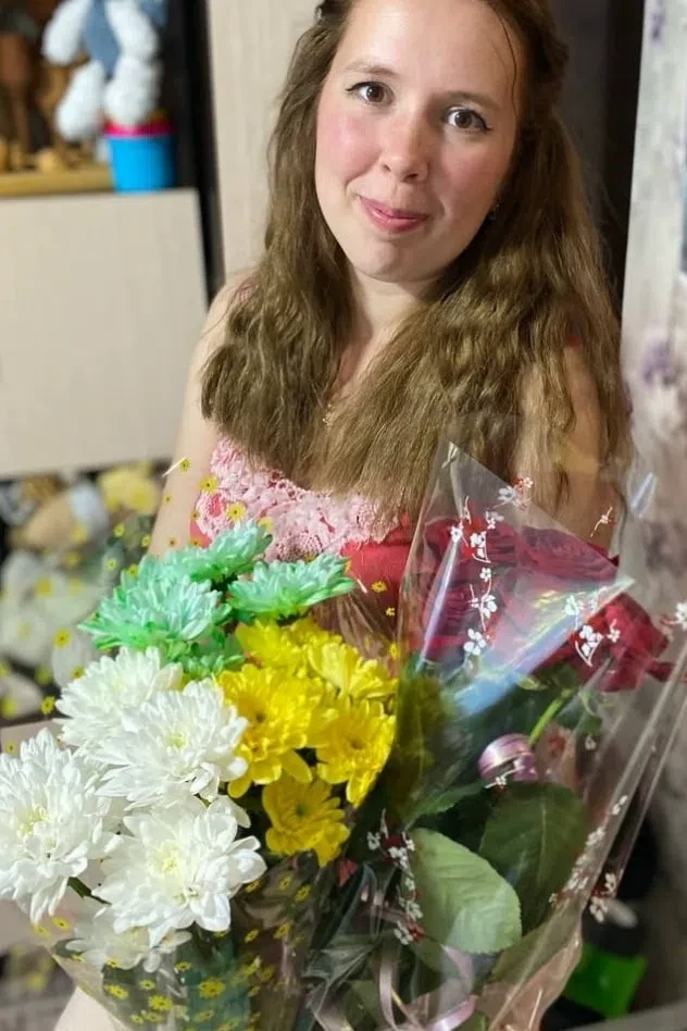 🎉 Коллектив Центра внешкольной работы сердечно поздравляет с Днём рождения педагога-организатора - 