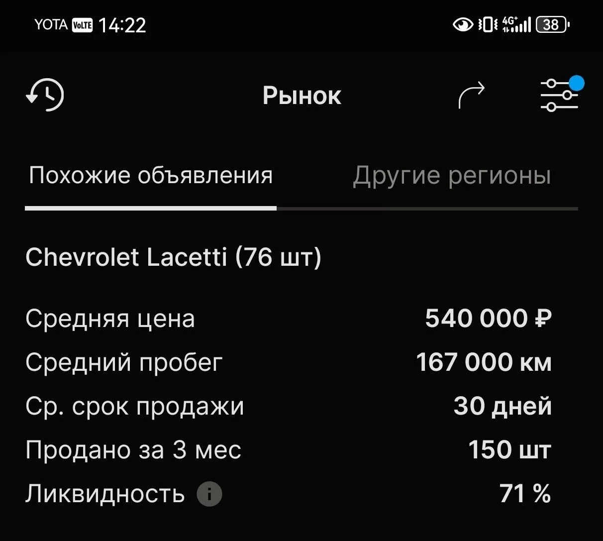 Моя цена - 290к