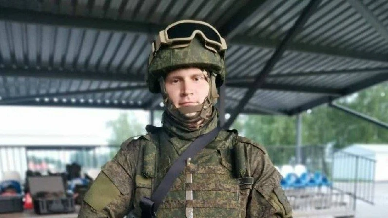 На СВО погиб помощник Жириновского и герой мема "Сафонов, оплатить!"