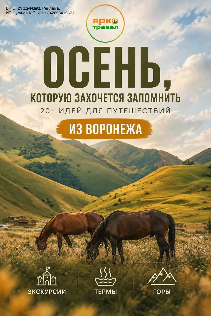 20+ мест, где вы будете фотографировать буквально ВСЁ 📸