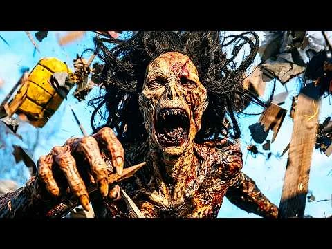 🎬 Фильм «Надежда» с Hwang Jung-min получил дату премьеры