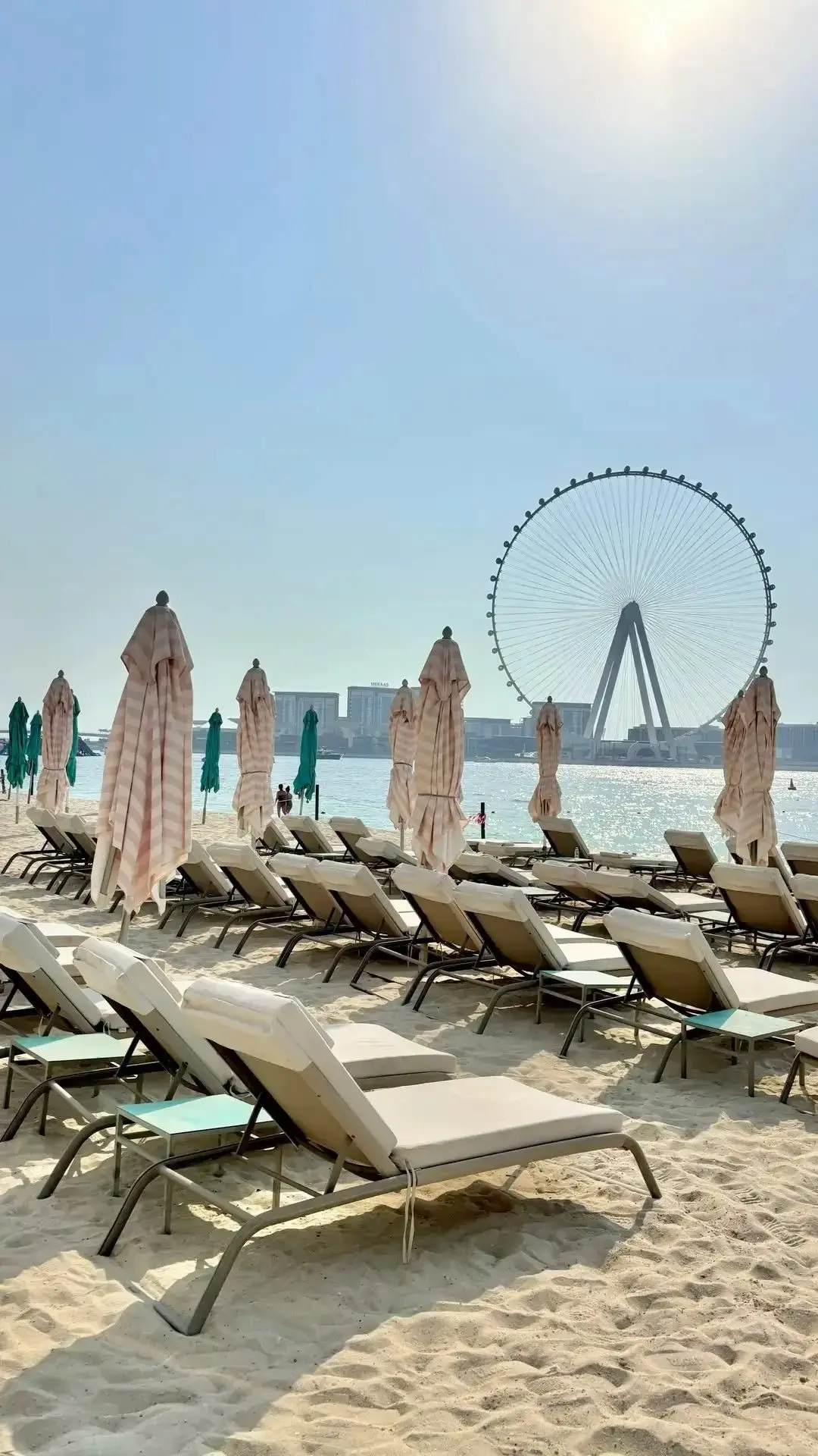 🇦🇪 ОАЭ, горящий тур 🔥