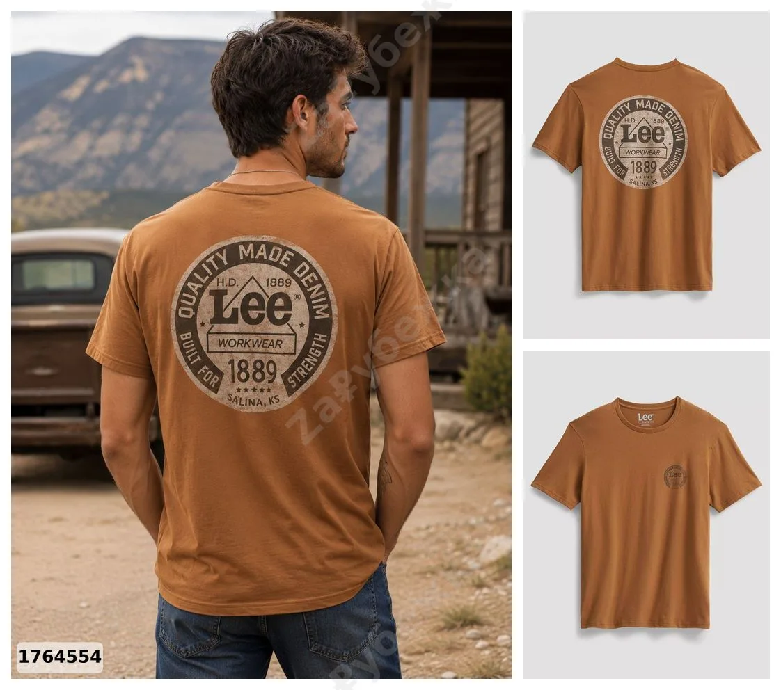 #Lee