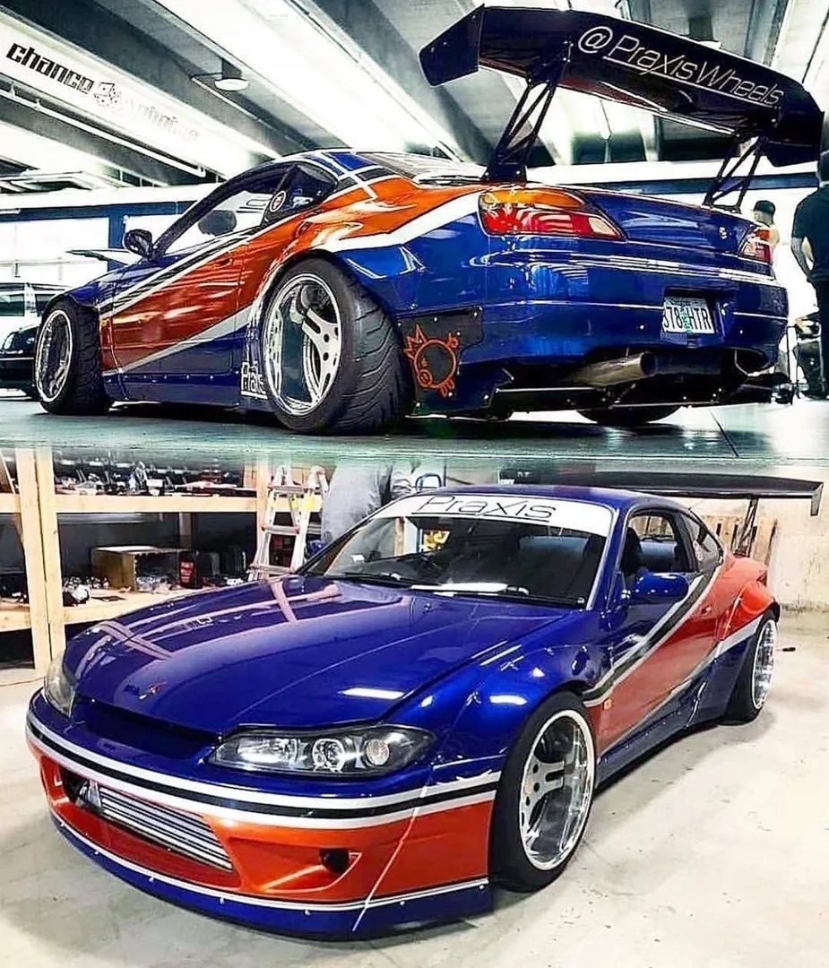Монолиза 😍