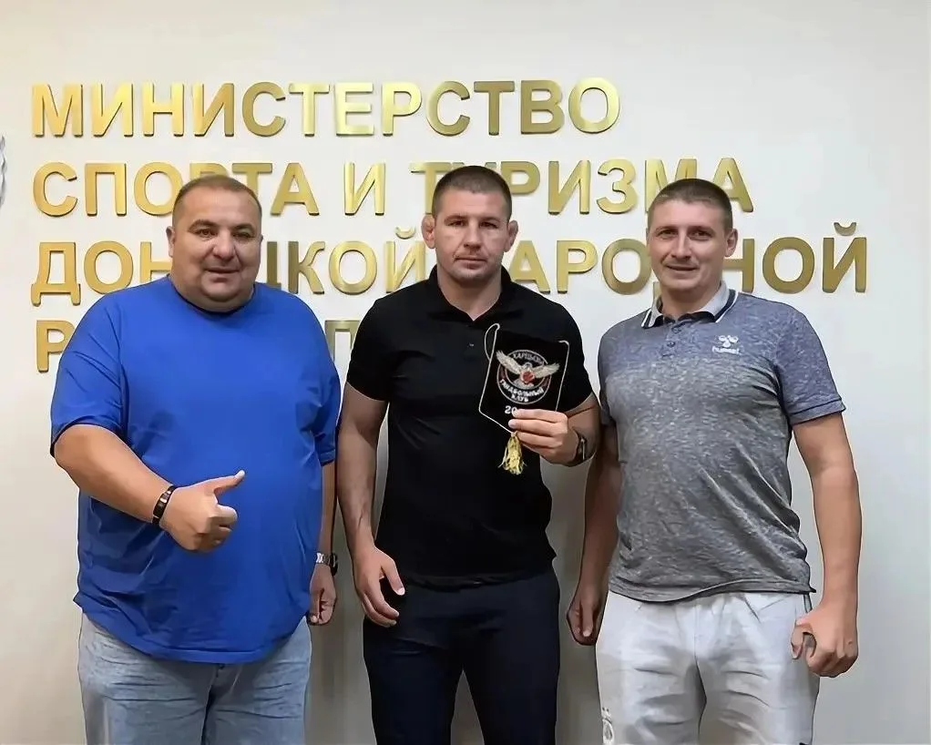 Гандбол в ДНР: ставим амбициозные цели и развиваем инфраструктуру