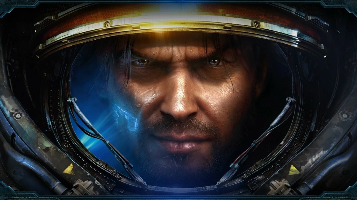 В шутере по StarCraft будет одиночная кампания — Джез Корден видел геймплей игры.
