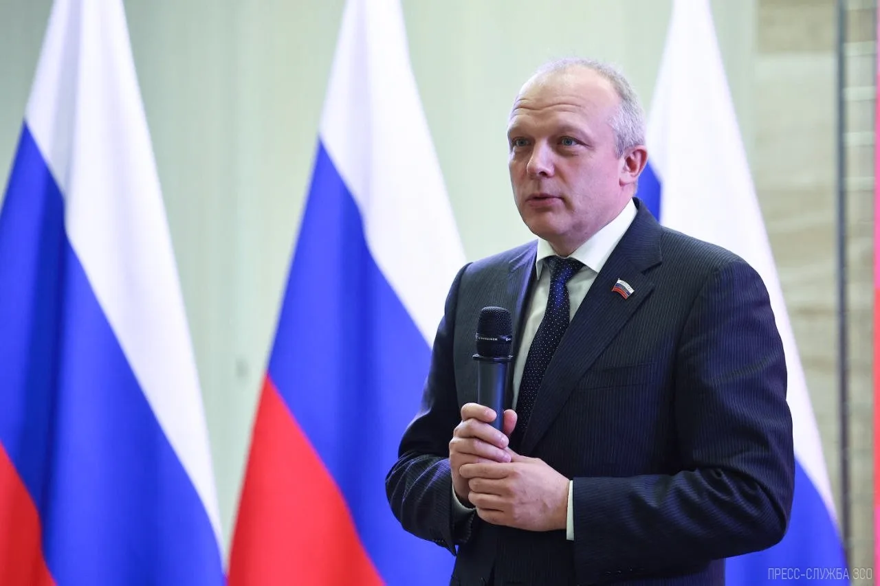 🇷🇺Друзья! С Днём Государственного флага России!