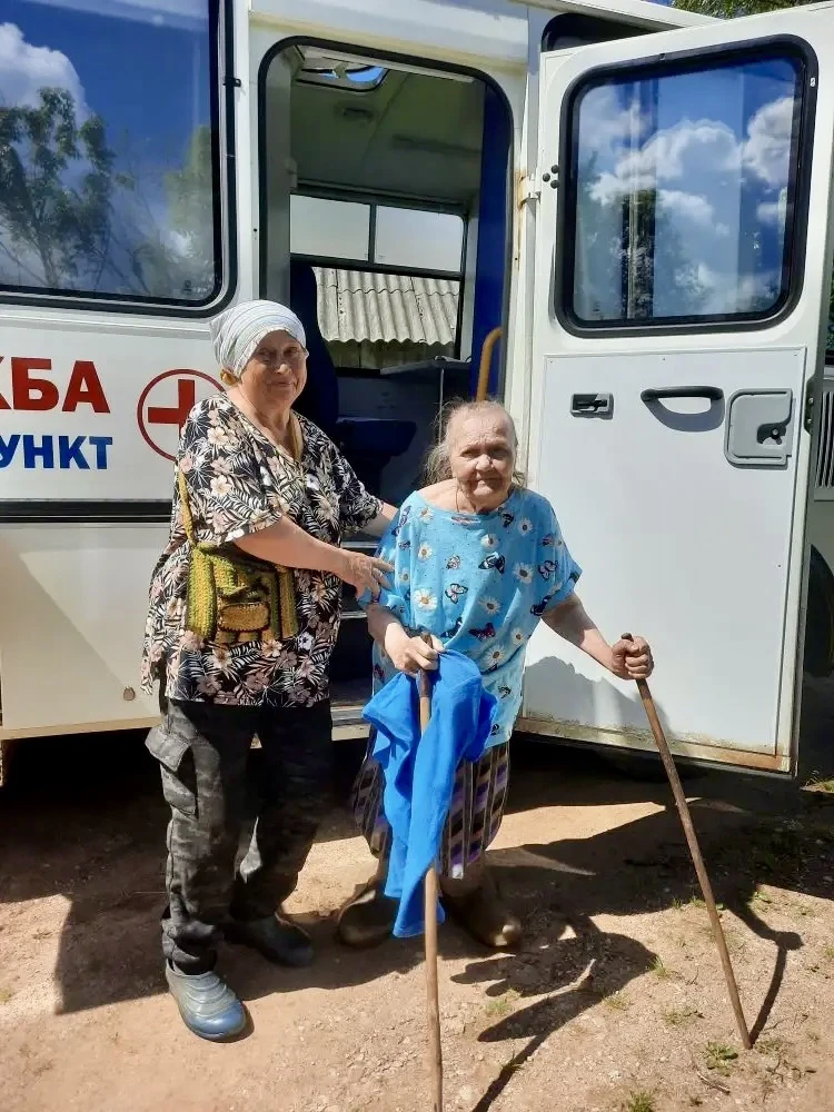 🚑 Дорогие друзья!