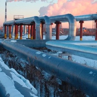 Объявлен электронный аукцион на строительство, реконструкцию тепловых пунктов и тепловы...