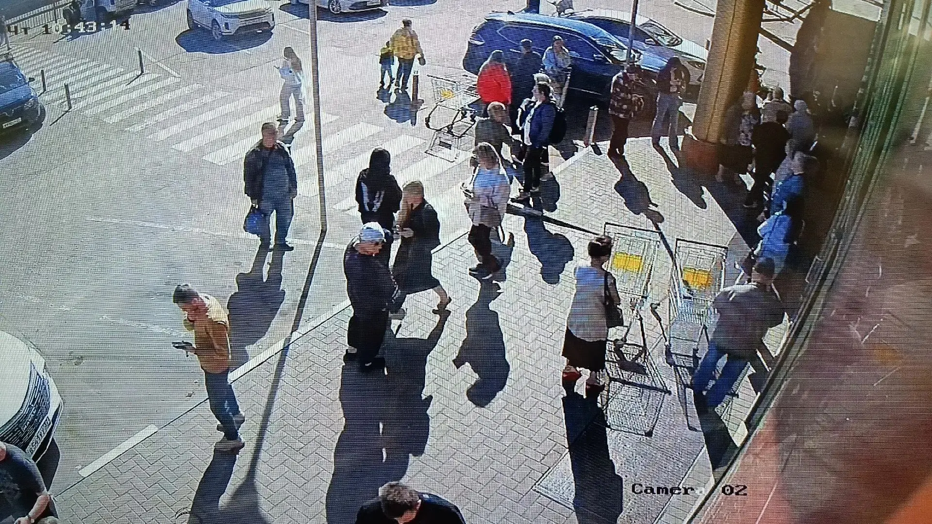 После эвакуации в ТРК Ясень возбудили административное дело. В четверг торговый центр п...