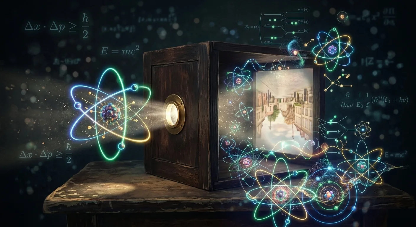 ⚛🔬 Естественно-научный клуб для детей и взрослых 
 
Каждую субботу в 16:00 погружаемся в мир науки.