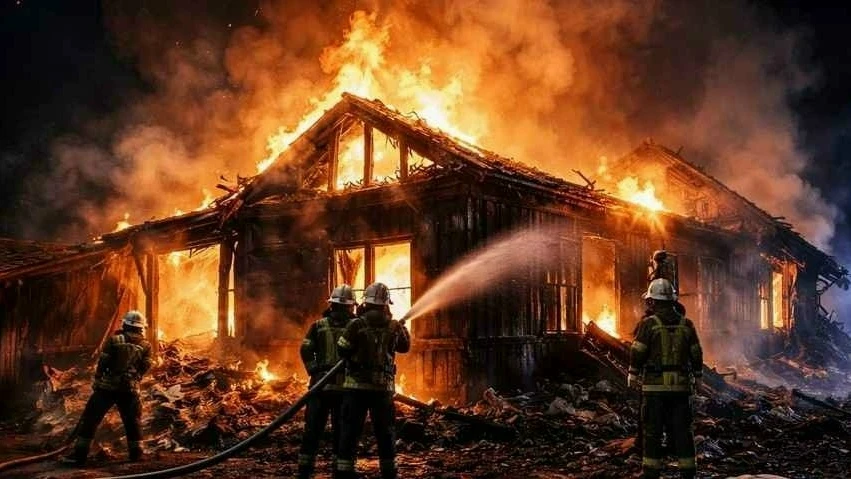 Еманжелинск | Зауральский | Еткуль | Челябинск🏡

Памятка по противопожарной безопасности в жилом се