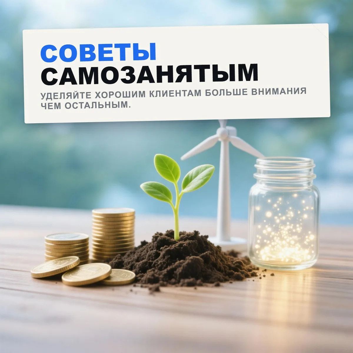 Если у вас есть клиенты которые платят хорошо, не торгуются и не создают лишних проблем...