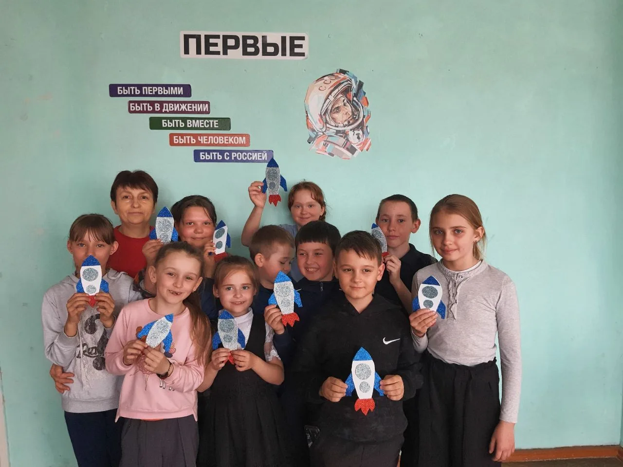 📅Один день из жизни советника
