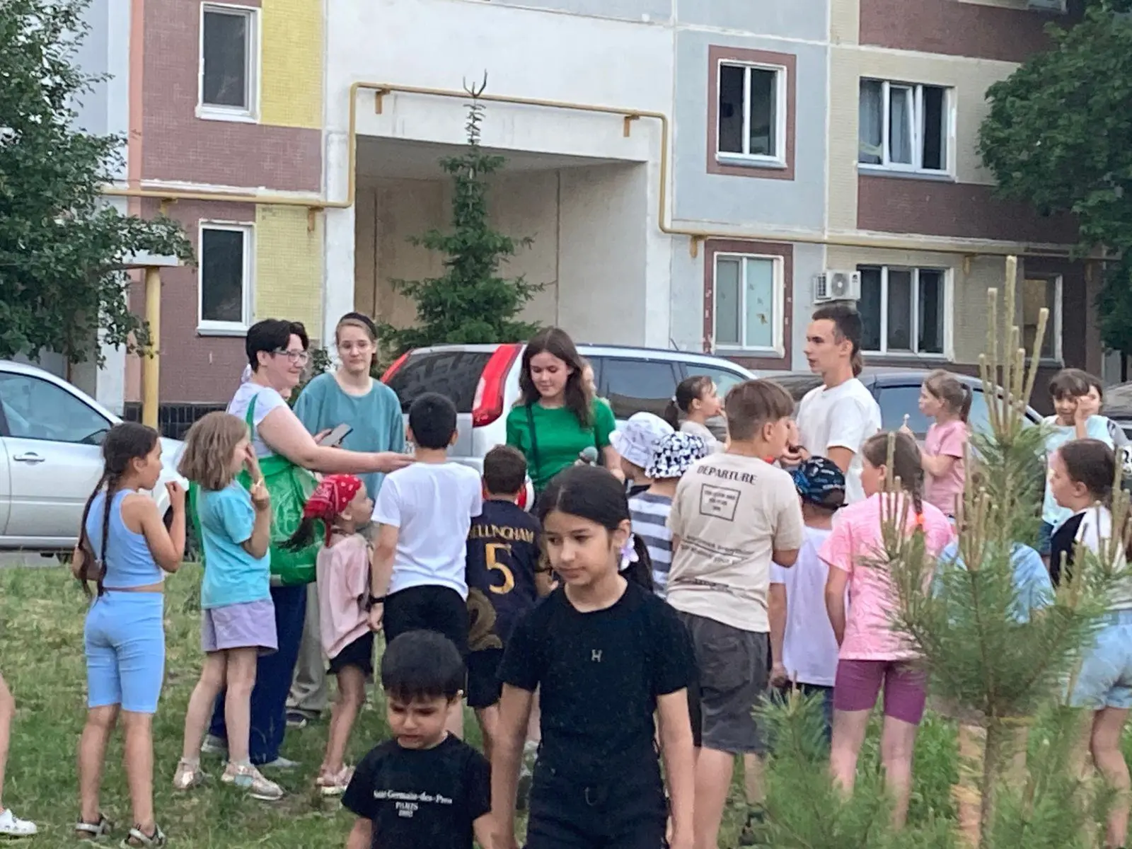 Видео