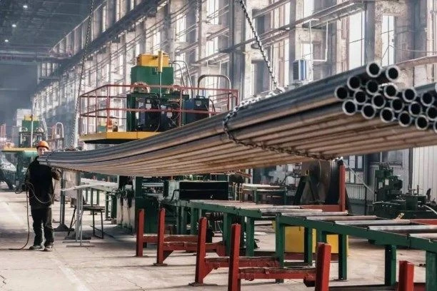 В Алтайском крае вырос индекс промышленного производства
