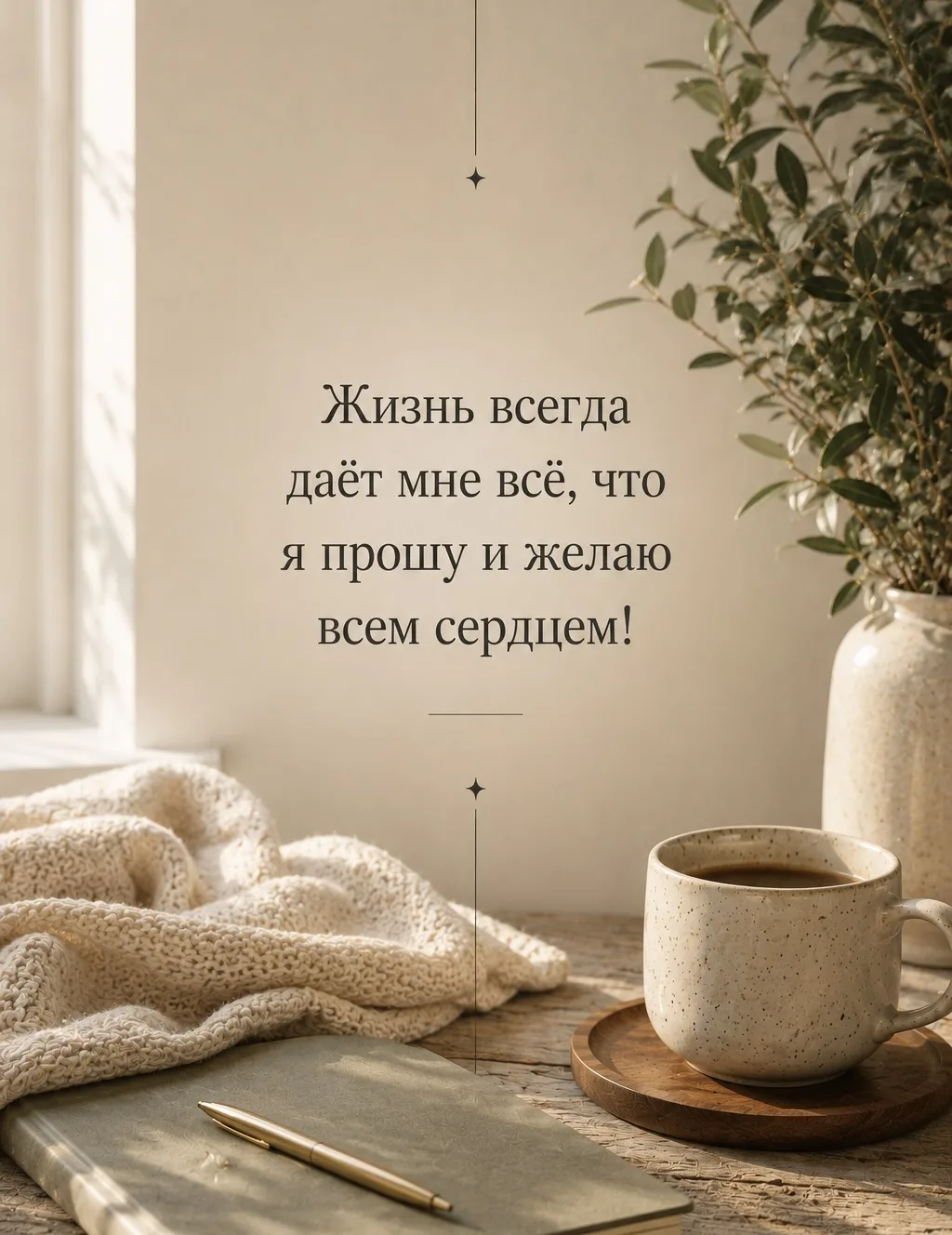 🧡 – принимаю!

✨Я не боюсь✨