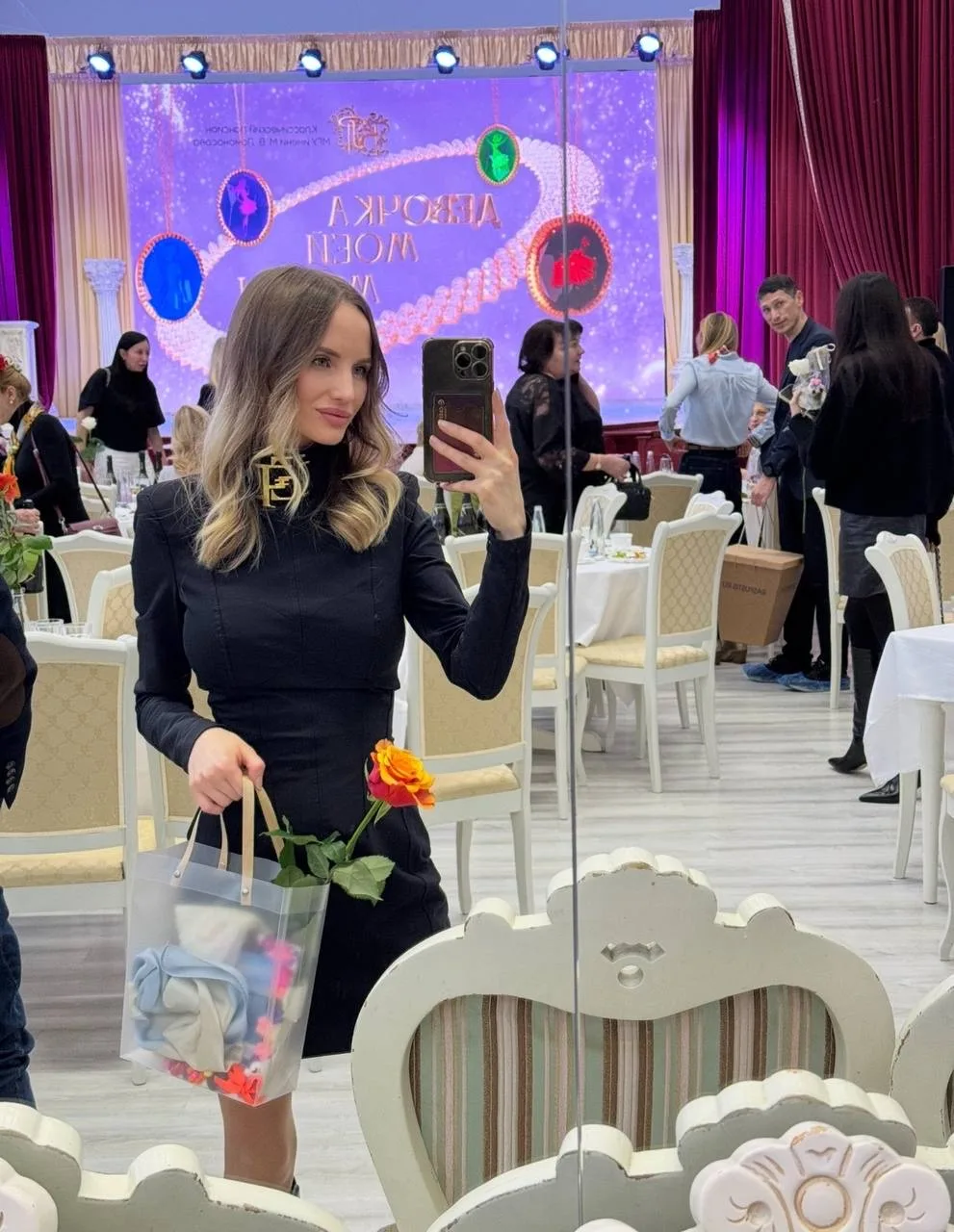 В период праздников совсем не было времени выходить в соцсети, работы оказалось невероя...
