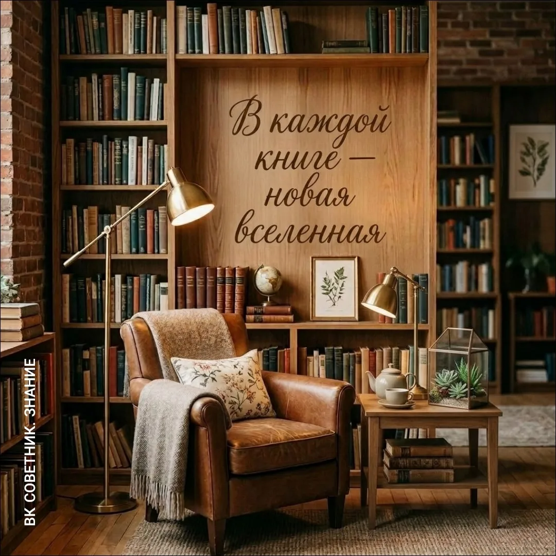 Общероссийский День библиотек отмечается 27 мая 📖  Приурочен этот день ко дню основания в 1795 году 