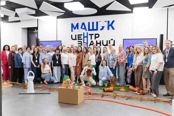 Сотрудник академии принял участие во всероссийском семинаре по развитию института наставничества

С 