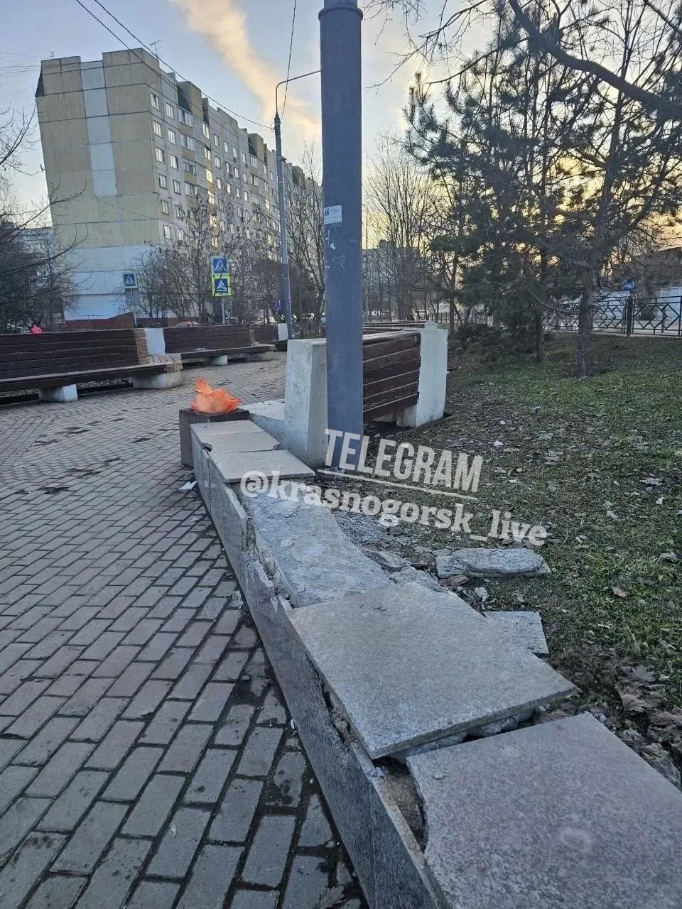 👮‍♀️ Глава Следственного комитета России Александр Бастрыкин затребовал доклад по делу о, мягко гово