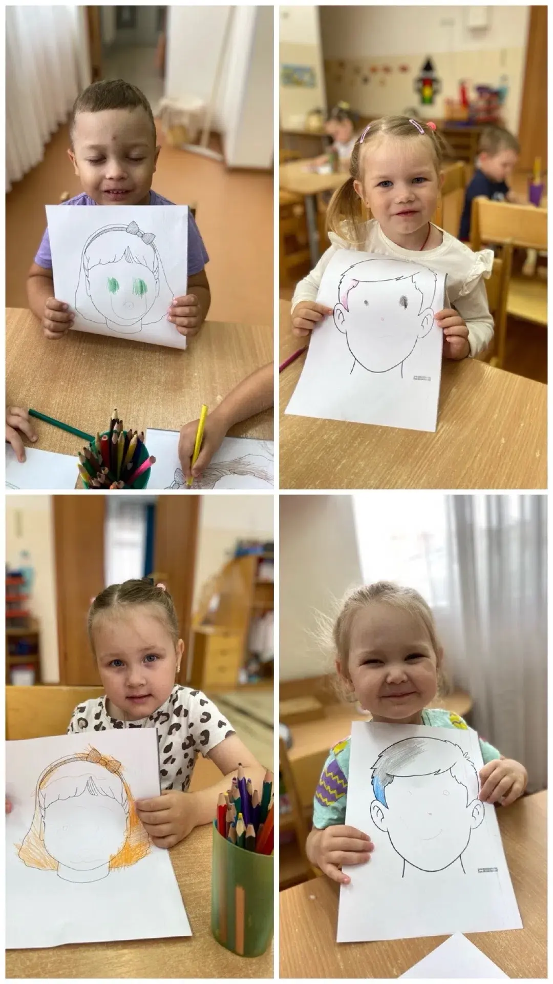 👫 Есть люди, которые рядом с самого детства — братья и сёстры.

Именно о них говорили ребята из гру