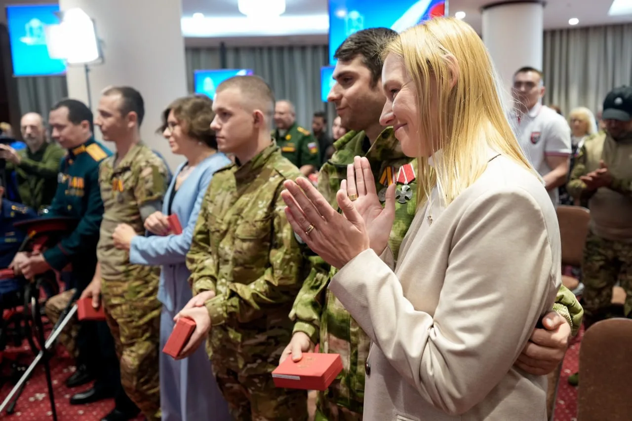 Изображение 4 к публикации «Андрей Воробьев | губернатор Подмосковья»