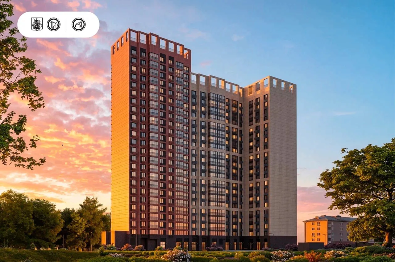 🏠 На месте расселенных домов в Южнопортовом вырастет дом по реновации на 272 квартиры

Рядом — стан