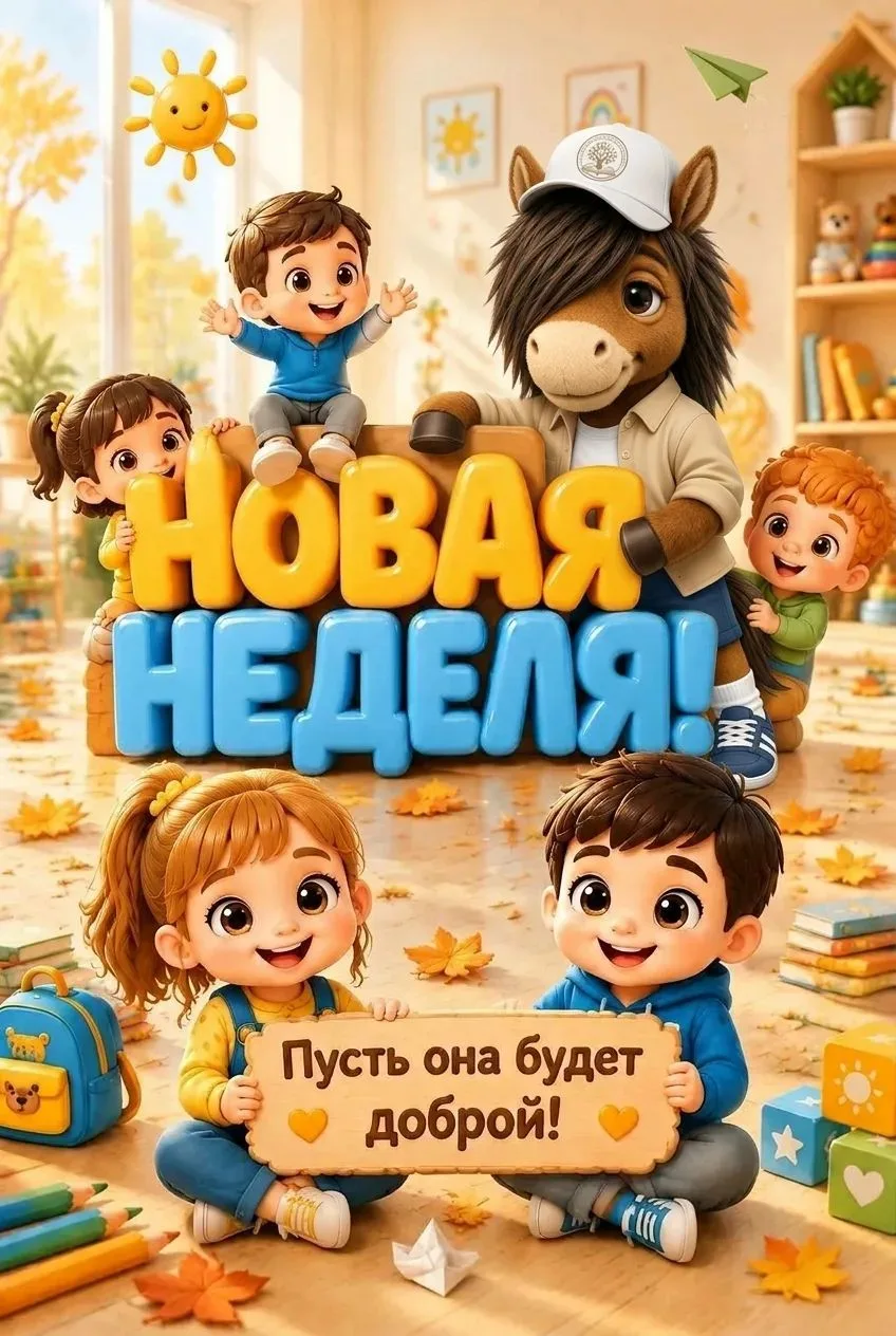 Ну что, погнали? 🏃‍♀️