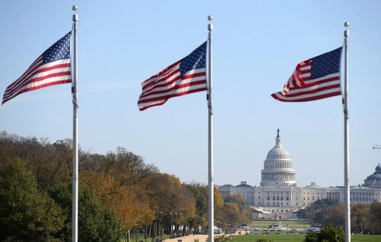 Литва предложила США разместить постоянную военную базу