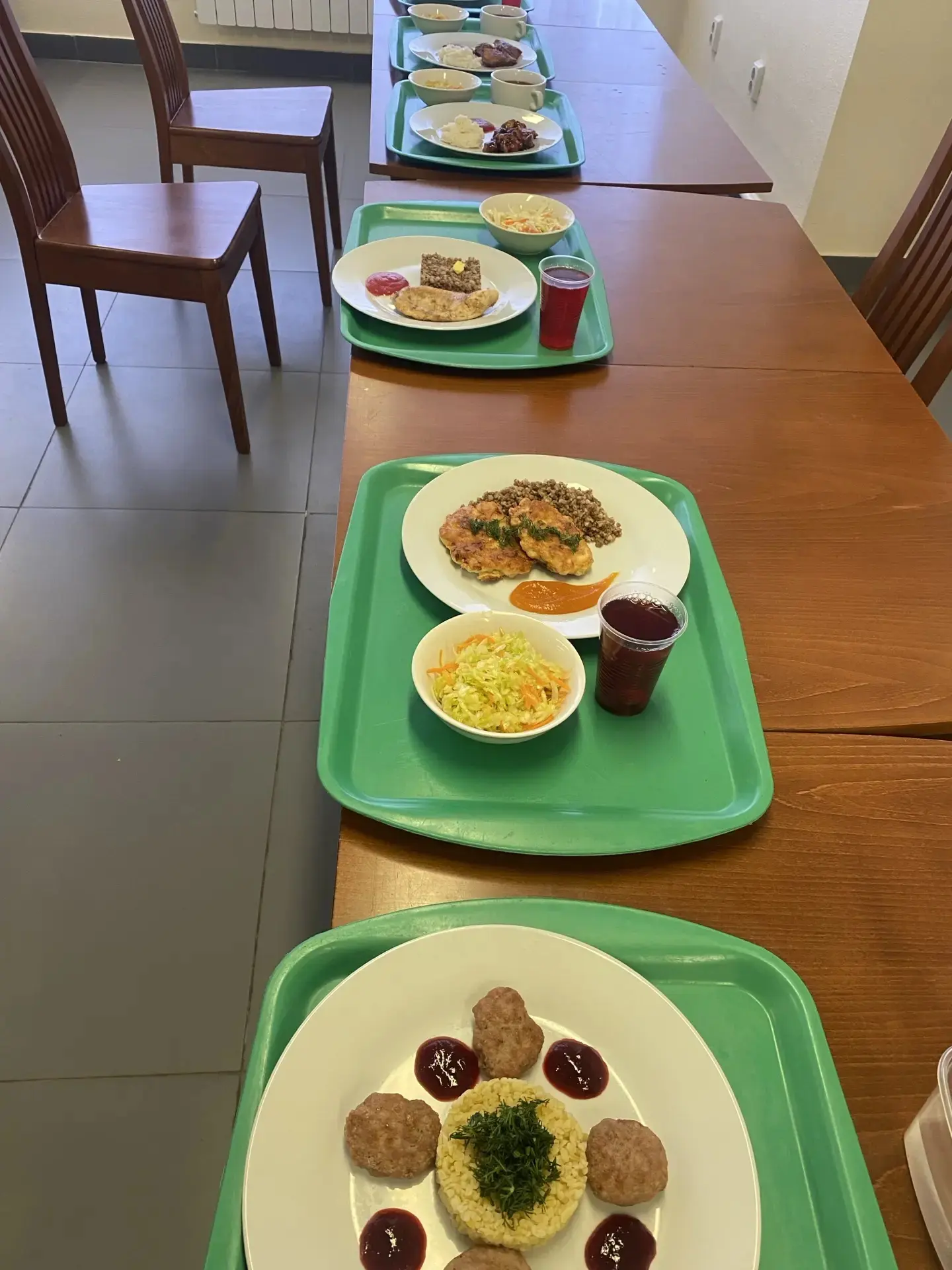 🍳 Финальный аккорд учебного года! 🍳

2025–2026 учебный год подходит к концу, и сегодня — его особе