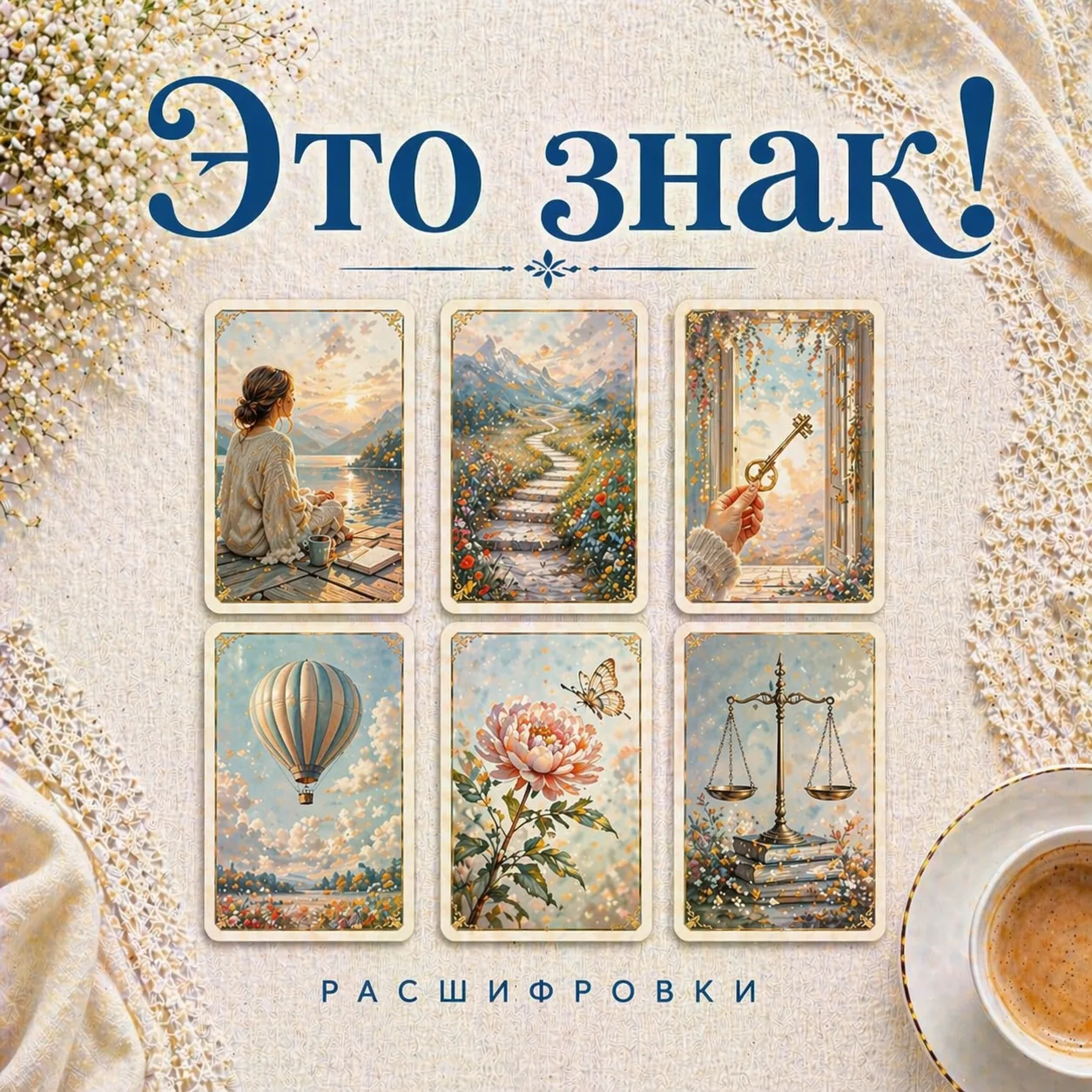 ПОСЛАНИЕ, КОТОРОЕ ВАЖНО УСЛЫШАТЬ СЕЙЧАС. / р а с ш и ф р о в к и /  Пришло время открыть карты. Нажи